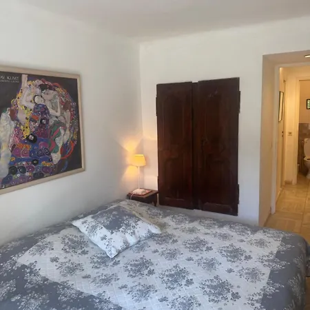 Golfe St Tropez Area & Swimming Pool * גרימו