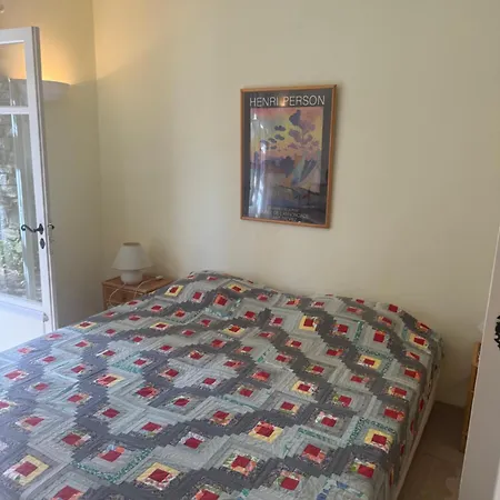 Golfe St Tropez Area & Swimming Pool Grimaud