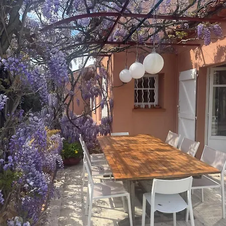 Golfe St Tropez Area & Swimming Pool *