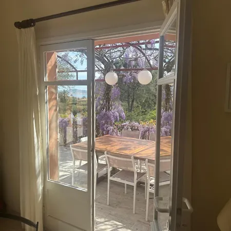 Feriehus Golfe St Tropez Area & Swimming Pool Grimaud